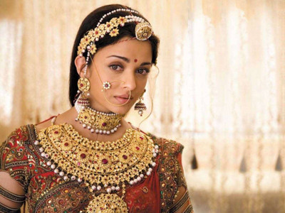 

Aabhaas Aishwarya Rai Wall Poster Fine Art Print(12 inch X 18 inch, Rolled)
