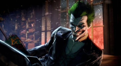 

Akhuratha Batman Arkham Origins Fine Quality Wall Poster Paper Print(12 inch X 18 inch, Rolled)