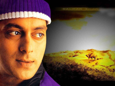 

Aabhaas Salman Khan Wall Poster Fine Art Print(12 inch X 18 inch, Rolled)
