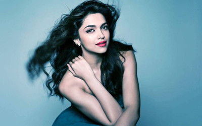 

Aabhaas Deepika Padukone Wall Poster Fine Art Print(12 inch X 18 inch, Rolled)