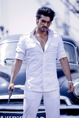 

Aabhaas Arjun Kapoor Wall Poster Fine Art Print(12 inch X 18 inch, Rolled)