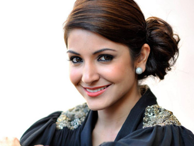 

Aabhaas Anushka Sharma Wall Poster Fine Art Print(12 inch X 18 inch, Rolled)