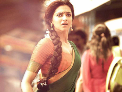 

Aabhaas Deepika Padukone Wall Poster Fine Art Print(12 inch X 18 inch, Rolled)