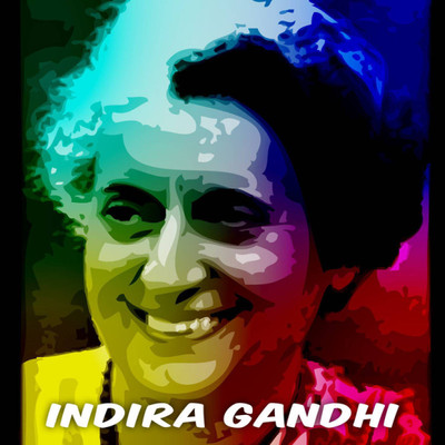 Aabhaas Mahatma Gandhi Wall Poster Fine Art Print(12 inch X 18 inch, Rolled)