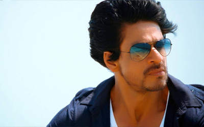 

Aabhaas Shahrukh Khan Wall Poster Fine Art Print(12 inch X 18 inch, Rolled)