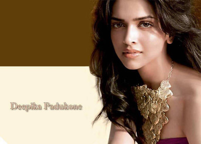 

Aabhaas Deepika Padukone Wall Poster Fine Art Print(12 inch X 18 inch, Rolled)