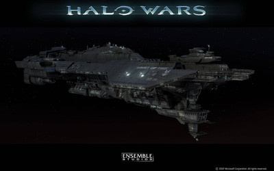 

Akhuratha Halo Wars Fine Quality Wall Poster Paper Print(12 inch X 18 inch, Rolled)