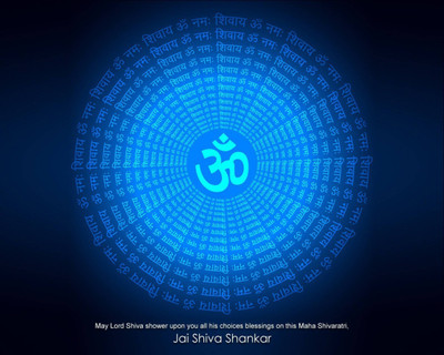 

Aabhaas Shiva Wall Poster Fine Art Print(12 inch X 18 inch, Rolled)