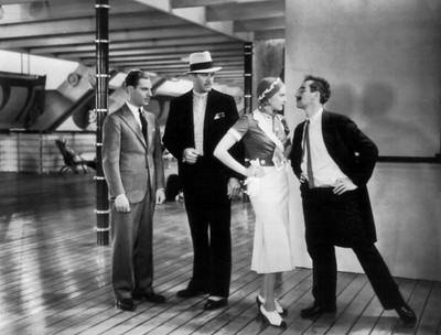 

Aabhaas Marx Brothers Wall Poster Fine Art Print(12 inch X 18 inch, Rolled)