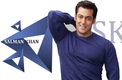 

Aabhaas Salman Khan Wall Poster Fine Art Print(12 inch X 18 inch, Rolled)