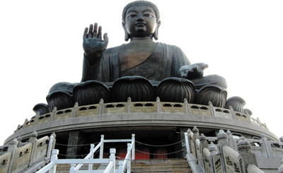 

Aabhaas Buddha Wall Poster Fine Art Print(12 inch X 18 inch, Rolled)