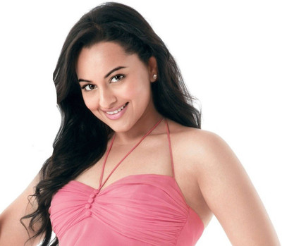 

Aabhaas Sonakshi Sinha Wall Poster Fine Art Print(12 inch X 18 inch, Rolled)