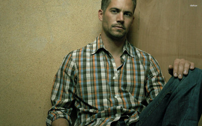 

Aabhaas Paul Walker Wall Poster Fine Art Print(12 inch X 18 inch, Rolled)