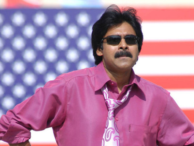 

Aabhaas Pawan Kalyan Wall Poster Fine Art Print(12 inch X 18 inch, Rolled)