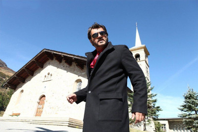 

Aabhaas Ajith Kumar Wall Poster Fine Art Print(12 inch X 18 inch, Rolled)