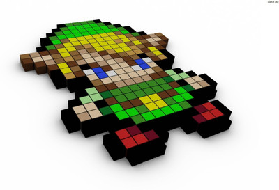 

Aabhaas Legend of Zelda Wall Poster Fine Art Print(12 inch X 18 inch, Rolled)