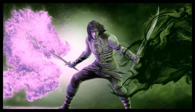 

Aabhaas Prince of Persia Wall Poster Fine Art Print(12 inch X 18 inch, Rolled)