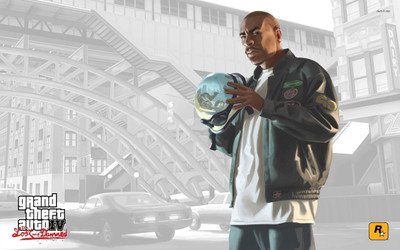 

Akhuratha GTA - Grand Theft Auto Fine Quality Wall Poster Paper Print(12 inch X 18 inch, Rolled)