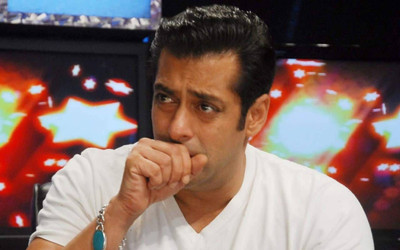 

Aabhaas Salman Khan Wall Poster Fine Art Print(12 inch X 18 inch, Rolled)