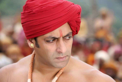 

Aabhaas Salman Khan Wall Poster Fine Art Print(12 inch X 18 inch, Rolled)