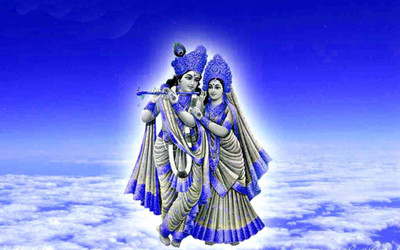 

Aabhaas Krishna Wall Poster Fine Art Print(12 inch X 18 inch, Rolled)