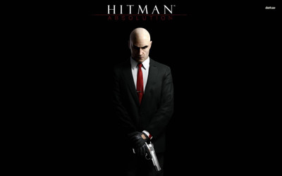 

Akhuratha Hitman Absolution A Fine Quality Wall Poster Paper Print(12 inch X 18 inch, Rolled)