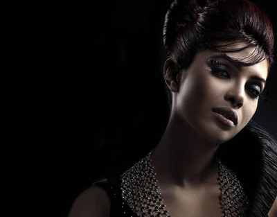 

Aabhaas Priyanka Chopra Wall Poster Fine Art Print(12 inch X 18 inch, Rolled)