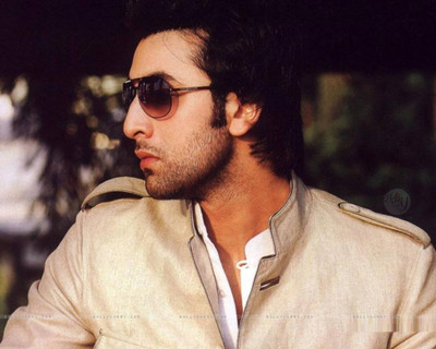 

Aabhaas Ranbir Kapoor Wall Poster Fine Art Print(12 inch X 18 inch, Rolled)