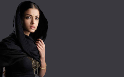 

Aabhaas Aishwarya Rai Wall Poster Fine Art Print(12 inch X 18 inch, Rolled)