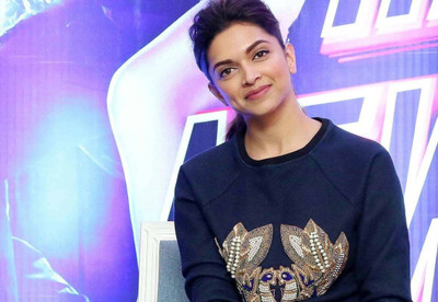 

Aabhaas Deepika Padukone Wall Poster Fine Art Print(12 inch X 18 inch, Rolled)