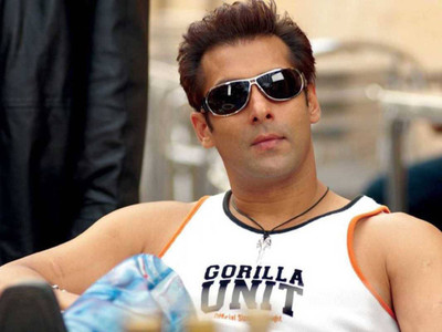 

Aabhaas Salman Khan Wall Poster Fine Art Print(12 inch X 18 inch, Rolled)