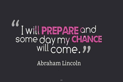 

Aabhaas Abraham Lincoln Wall Poster Fine Art Print(12 inch X 18 inch, Rolled)