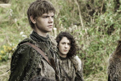 

Aabhaas Game of Thrones Wall Poster Fine Art Print(12 inch X 18 inch, Rolled)