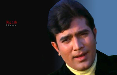 

Aabhaas Rajesh Khanna Wall Poster Fine Art Print(12 inch X 18 inch, Rolled)