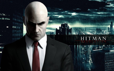 

Aabhaas Hitman Absolution A Wall Poster Fine Art Print(12 inch X 18 inch, Rolled)