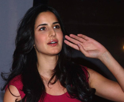 

Aabhaas Katrina kaif Wall Poster Fine Art Print(12 inch X 18 inch, Rolled)