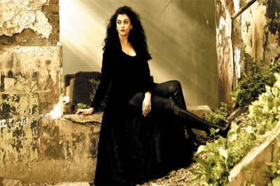 

Aabhaas Aishwarya Rai Wall Poster Fine Art Print(12 inch X 18 inch, Rolled)