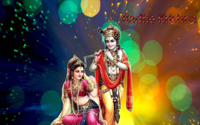 

Aabhaas Krishna Wall Poster Fine Art Print(12 inch X 18 inch, Rolled)