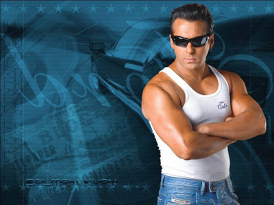 

Aabhaas Salman Khan Wall Poster Fine Art Print(12 inch X 18 inch, Rolled)