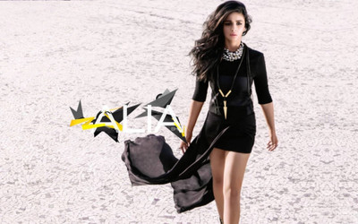 

Aabhaas Alia Bhatt Wall Poster Fine Art Print(12 inch X 18 inch, Rolled)