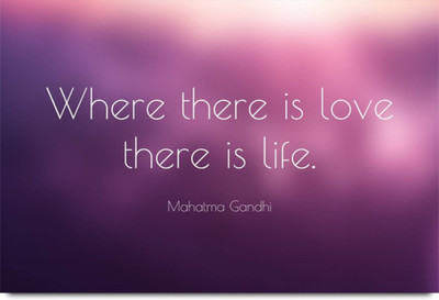 

Aabhaas Mahatma Gandhi Wall Poster Fine Art Print(12 inch X 18 inch, Rolled)