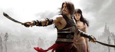 

Aabhaas Prince of Persia Wall Poster Fine Art Print(12 inch X 18 inch, Rolled)