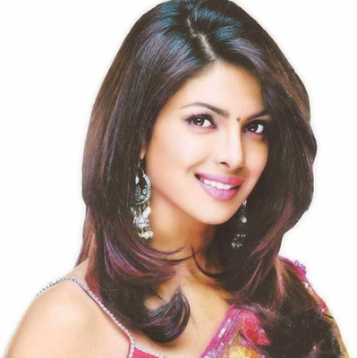 

Aabhaas Priyanka Chopra Wall Poster Fine Art Print(12 inch X 18 inch, Rolled)