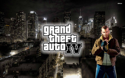 

Akhuratha GTA - Grand Theft Auto Fine Quality Wall Poster Paper Print(12 inch X 18 inch, Rolled)