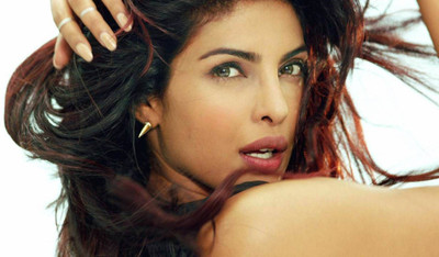 

Aabhaas Priyanka Chopra Wall Poster Fine Art Print(12 inch X 18 inch, Rolled)