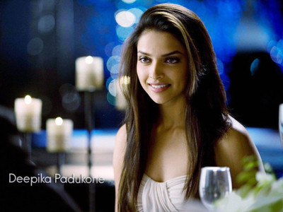 

Aabhaas Deepika Padukone Wall Poster Fine Art Print(12 inch X 18 inch, Rolled)