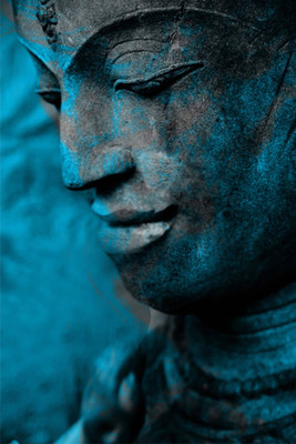 

Aabhaas Shiva Wall Poster Fine Art Print(12 inch X 18 inch, Rolled)