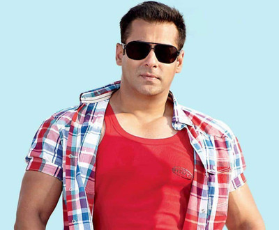 

Aabhaas Salman Khan Wall Poster Fine Art Print(12 inch X 18 inch, Rolled)