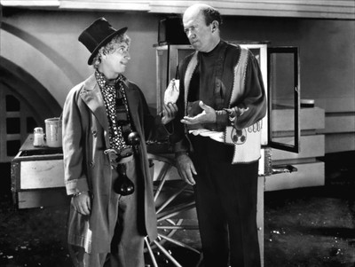 

Aabhaas Marx Brothers Wall Poster Fine Art Print(12 inch X 18 inch, Rolled)