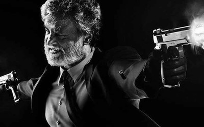 

Aabhaas Rajnikanth Wall Poster Fine Art Print(12 inch X 18 inch, Rolled)